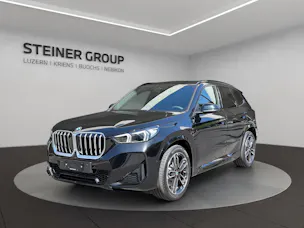 BMW X1 sDrive 20i 48V M Sport