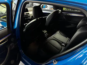 BMW X2 xDrive 20d M Sport Steptronic