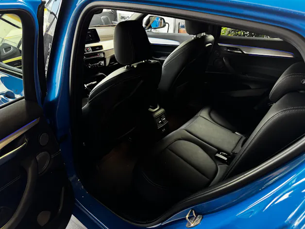 BMW X2 xDrive 20d M Sport Steptronic