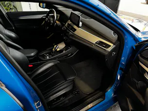BMW X2 xDrive 20d M Sport Steptronic