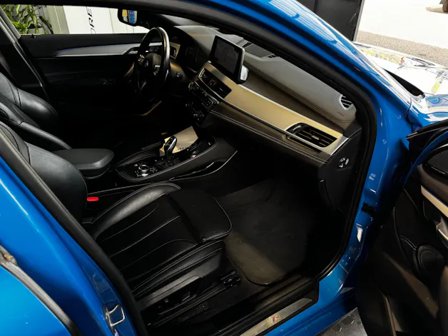 BMW X2 xDrive 20d M Sport Steptronic