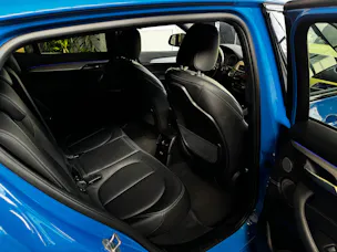 BMW X2 xDrive 20d M Sport Steptronic