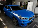 BMW X2 xDrive 20d M Sport Steptronic