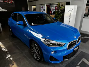 BMW X2 xDrive 20d M Sport Steptronic