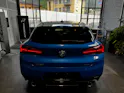 BMW X2 xDrive 20d M Sport Steptronic
