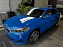 BMW X2 xDrive 20d M Sport Steptronic
