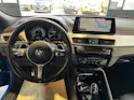 BMW X2 xDrive 20d M Sport Steptronic
