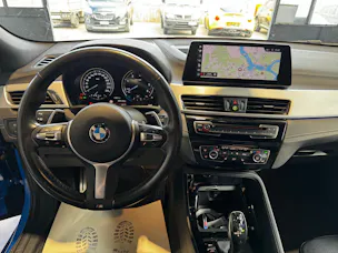 BMW X2 xDrive 20d M Sport Steptronic
