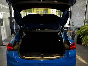 BMW X2 xDrive 20d M Sport Steptronic