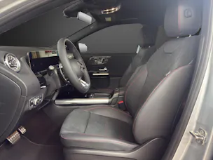 Mercedes-Benz GLA AMG 35 4Matic 8G-DCT