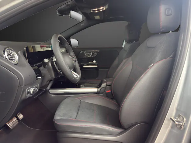 Mercedes-Benz GLA AMG 35 4Matic 8G-DCT