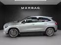 Mercedes-Benz GLA AMG 35 4Matic 8G-DCT