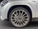 Mercedes-Benz GLA AMG 35 4Matic 8G-DCT