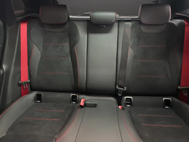 Mercedes-Benz GLA AMG 35 4Matic 8G-DCT