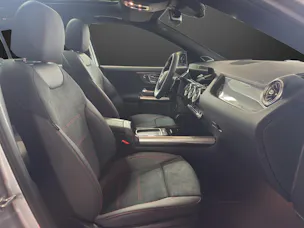 Mercedes-Benz GLA AMG 35 4Matic 8G-DCT