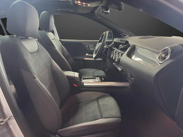 Mercedes-Benz GLA AMG 35 4Matic 8G-DCT