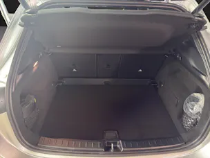 Mercedes-Benz GLA AMG 35 4Matic 8G-DCT