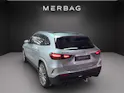 Mercedes-Benz GLA AMG 35 4Matic 8G-DCT