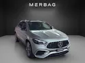 Mercedes-Benz GLA AMG 35 4Matic 8G-DCT