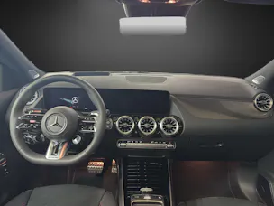Mercedes-Benz GLA AMG 35 4Matic 8G-DCT