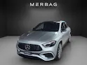 Mercedes-Benz GLA AMG 35 4Matic 8G-DCT