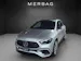 Mercedes-Benz GLA AMG 35 4Matic 8G-DCT