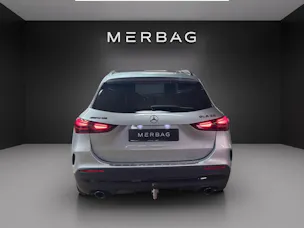 Mercedes-Benz GLA AMG 35 4Matic 8G-DCT
