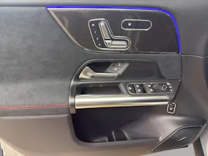 Mercedes-Benz GLA AMG 35 4Matic 8G-DCT