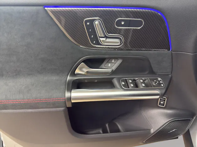 Mercedes-Benz GLA AMG 35 4Matic 8G-DCT
