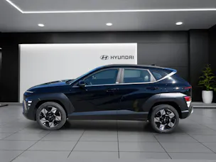 Hyundai Kona 1.6 GDi HEV Origo DCT