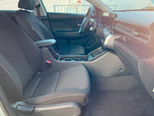 Hyundai Kona 1.6 GDi HEV Origo DCT