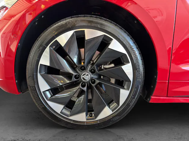 Škoda Enyaq iV 80 SportLine Ultra