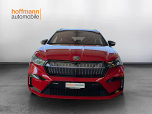 Škoda Enyaq iV 80 SportLine Ultra