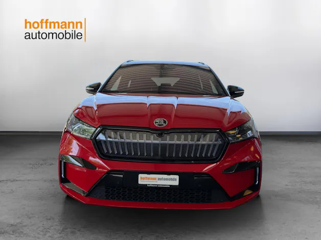 Škoda Enyaq iV 80 SportLine Ultra