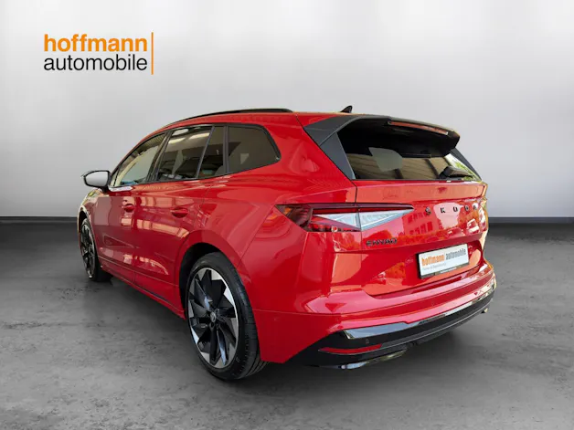 Škoda Enyaq iV 80 SportLine Ultra