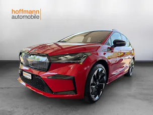 Škoda Enyaq iV 80 SportLine Ultra