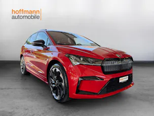 Škoda Enyaq iV 80 SportLine Ultra