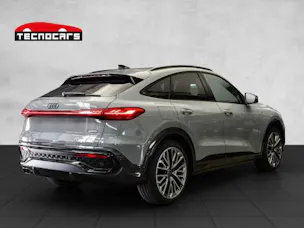 Audi Q5 SB TDI quattro 150 kW