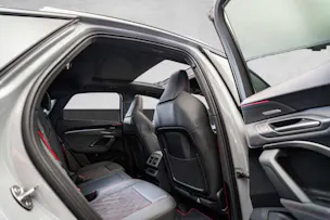 Audi Q5 SB TDI quattro 150 kW