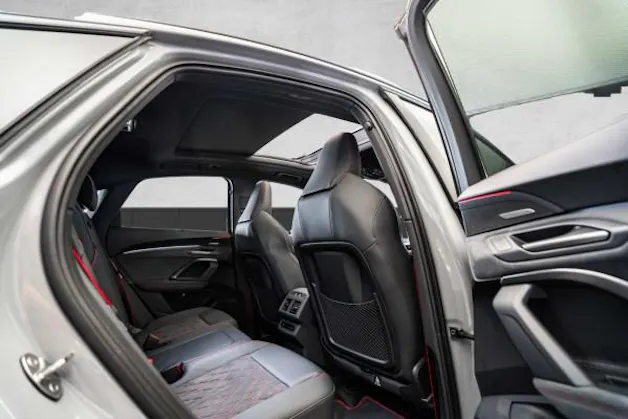 Audi Q5 SB TDI quattro 150 kW
