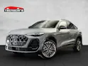 Audi Q5 SB TDI quattro 150 kW