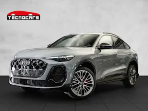Audi Q5 SB TDI quattro 150 kW