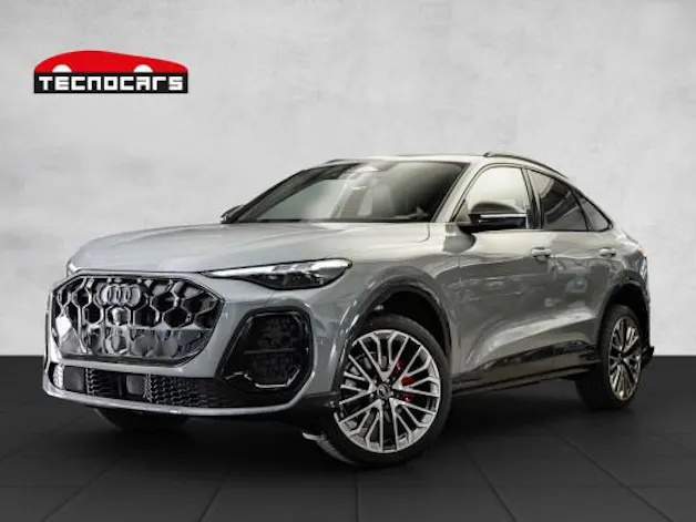 Audi Q5 SB TDI quattro 150 kW