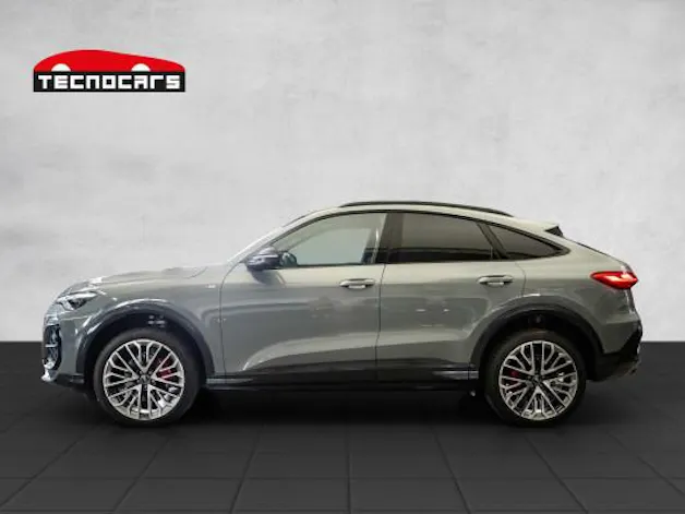Audi Q5 SB TDI quattro 150 kW