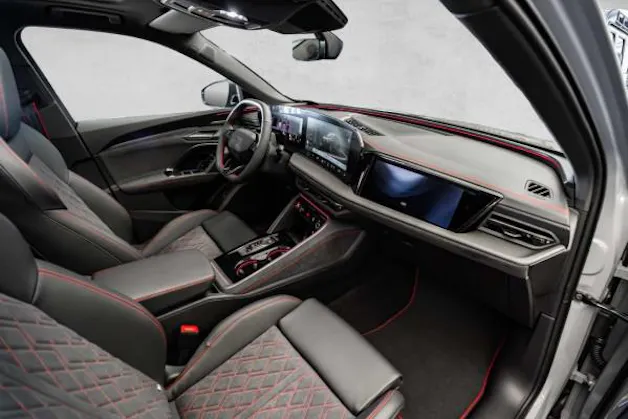Audi Q5 SB TDI quattro 150 kW