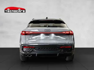 Audi Q5 SB TDI quattro 150 kW