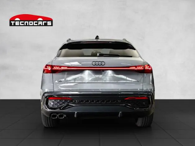 Audi Q5 SB TDI quattro 150 kW