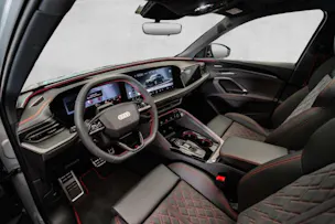 Audi Q5 SB TDI quattro 150 kW