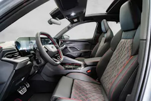 Audi Q5 SB TDI quattro 150 kW