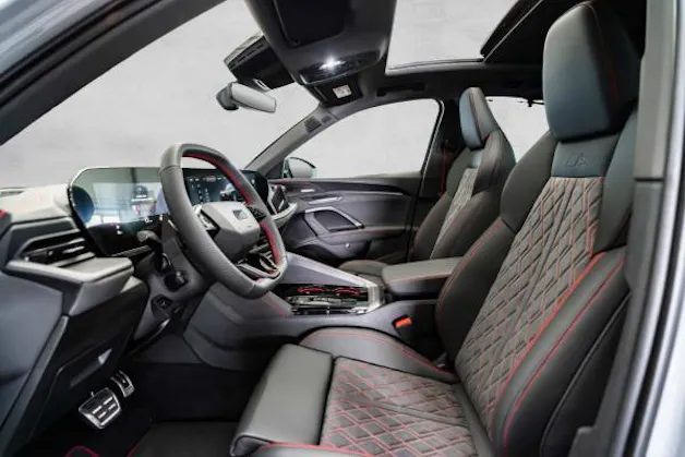 Audi Q5 SB TDI quattro 150 kW